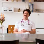 Dr. med. univ. Fabian Unterhofer - Praktischer Arzt Wien 1060