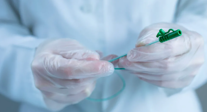 Blasenkatheter legen und wechseln, Bauchkatheterwechsel - OA Dr. Kadir Tosun - Urologe Wien 1110