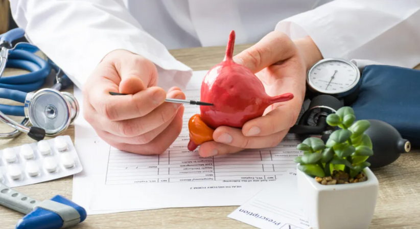 Blasenspiegelung (Zystoskopie) - OA Dr. Kadir Tosun - Urologe Wien 1110