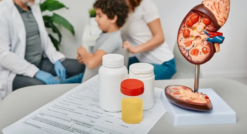 Kinderurologie - OA Dr. Kadir Tosun - Urologe Wien 1110