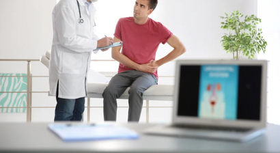 Onkologische Vor- und Nachsorge