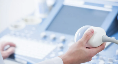 Ultraschalldiagnostik