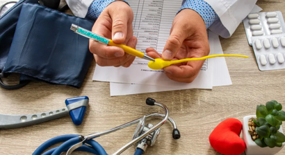 Vasektomie (Sterilisation)