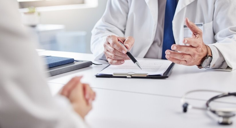 Operationsberatung - Dr. Rainer Fiala - Orthopäde Wien 1070