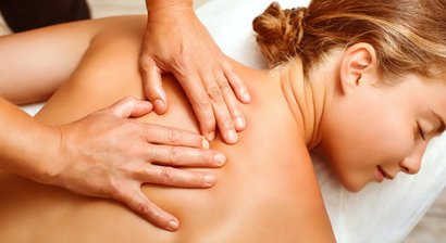 Fasziendistorsionsmodell (FDM) nach Stephen Typaldos D.O.