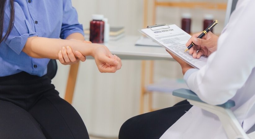 Orthopädie / Unfallchirurgie - Dr. Rainer Fiala - Orthopäde Wien 1070