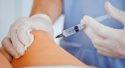 Priv.-Doz. Dr. Maximilian Kasparek, MSc - Orthopäde Wien 1180