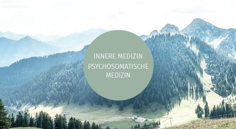 Hypnose - Dr. Elisabeth Schartner - Internistin Wien 1230