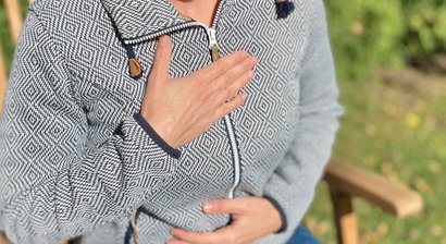 Atemtraining nach Buteyko