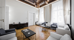 Praxis - OA Dr. Gregor Holzer - Hautarzt Wien 1010