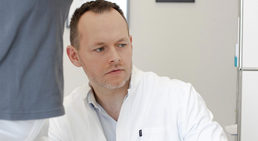 OA Dr. Gregor Holzer - Hautarzt Wien 1010