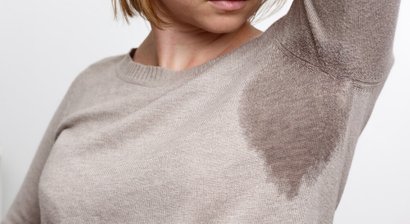 Konservative und operative Behandlung von Hyperhidrose (krankhaftes Schwitzen)
