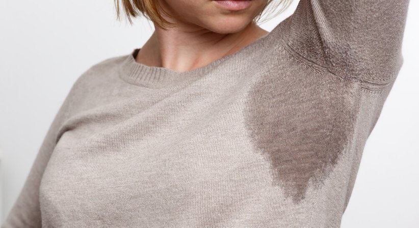 Konservative und operative Behandlung von Hyperhidrose (krankhaftes Schwitzen) - OA Dr. Gregor Holzer - Hautarzt Wien 1010