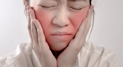 Couperose / Rosacea – Diagnose und Behandlung