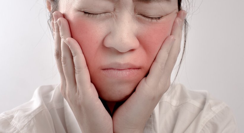 Couperose / Rosacea – Diagnose und Behandlung - OA Dr. Gregor Holzer - Hautarzt Wien 1010