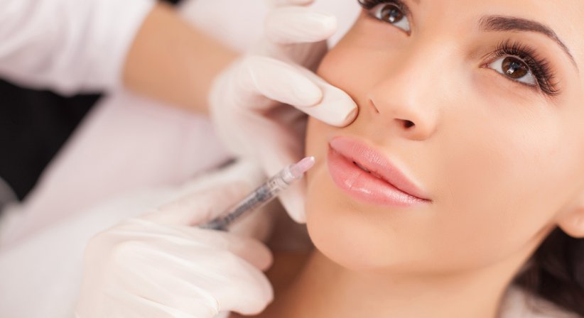 Ästhetische, regenerative und reparative Dermatologie - OA Dr. Gregor Holzer - Hautarzt Wien 1010