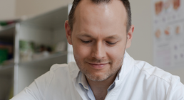 OA Dr. Gregor Holzer - Hautarzt Wien 1010