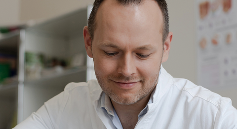 OA Dr. Gregor Holzer - Hautarzt Wien 1010