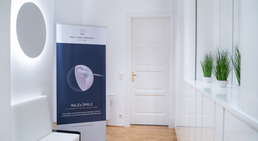 Dr. Dino Dolib - Augenarzt Wien 1010