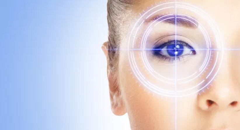 Linsenimplantation - Dr. Dino Dolib - Augenarzt Wien 1010