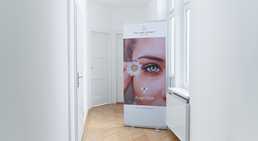 Dr. Dino Dolib - Augenarzt Wien 1010
