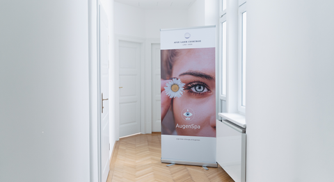 Dr. Dino Dolib - Augenarzt Wien 1010