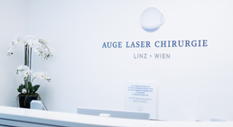 Dr. Dino Dolib - Augenarzt Wien 1010