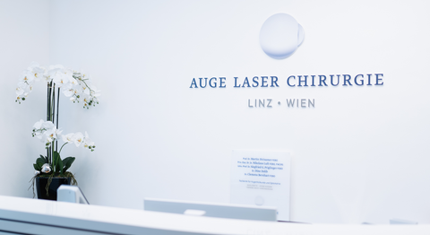 Dr. Dino Dolib - Augenarzt Wien 1010