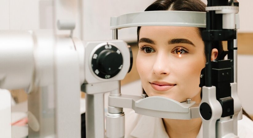 Vorsorgeuntersuchung - Dr. Dino Dolib - Augenarzt Wien 1010