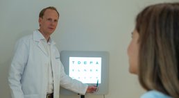 Priv.Doz.Dr. Christopher Schütze - Augenarzt 1130 Wien