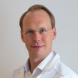 Priv.Doz.Dr. Christopher Schütze - Augenarzt 1130 Wien