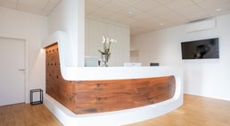 Praxis - DDr. Carina Dirisamer - Zahnärztin Laakirchen 4663