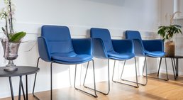 Praxis - DDr. Carina Dirisamer - Zahnärztin Laakirchen 4663