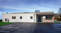 DDr. Carina Dirisamer - Zahnärztin Laakirchen 4663