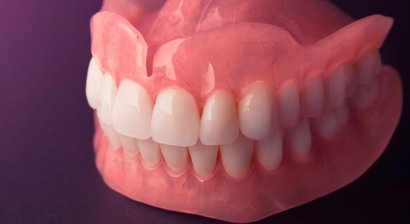 Prothetik/Zahnersatz 