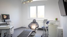 DDr. Carina Dirisamer - Zahnärztin Laakirchen 4663