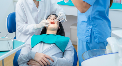 Zahnärztliche Chirurgie