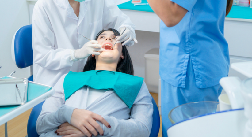 Zahnärztliche Chirurgie - DDr. Carina Dirisamer - Zahnärztin Laakirchen 4663