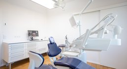 DDr. Carina Dirisamer - Zahnärztin Laakirchen 4663