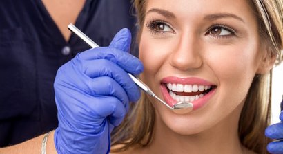 Ästhetische Zahnheilkunde