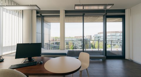 Dr. med. univ. Katharina Rodriguez Chavez - Internistin Wien 1020