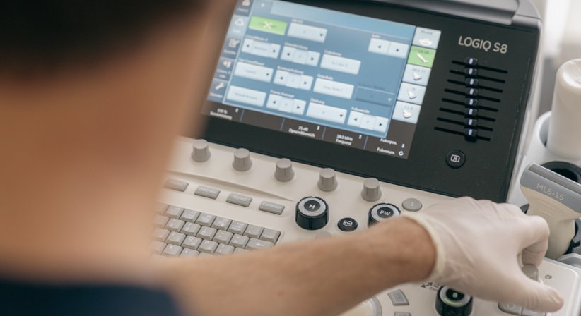 Dr. med. univ. Katharina Rodriguez Chavez - Internistin Wien 1020