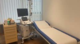 Dr. med. univ. Katharina Rodriguez Chavez - Internistin Wien 1020