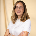 Dr. med. univ. Katharina Rodriguez Chavez - Internistin Wien 1020