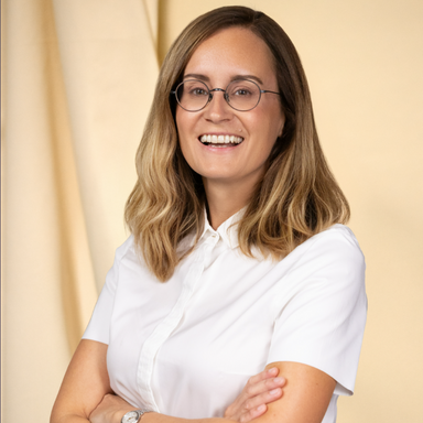 Dr. med. univ. Katharina Rodriguez Chavez - Internistin Wien 1030