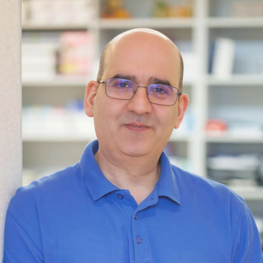 Dr. Hamid Kazemi Moomavandi - Praktischer Arzt Wien 1200