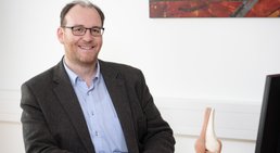 Dr. Wolfgang Freilinger, LL.M. - Orthopäde Wien 1140