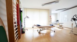 Praxis - Dr. Wolfgang Freilinger, LL.M. - Orthopäde Wien 1140