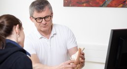 Dr. Wolfgang Freilinger, LL.M. - Orthopäde Wien 1140