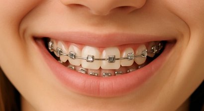 Kieferothopädie und Kinderzahnheilkunde